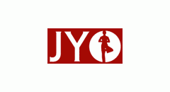 Logo van Yogastudio JYO Amsterdam
