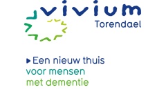 Logo van Zorggroep Vivium