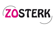 Logo van ZoSterk